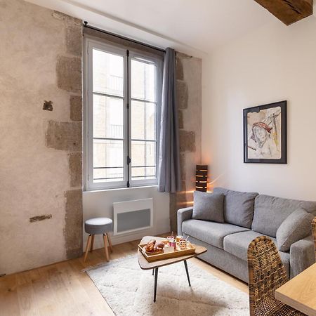 Le Kodama - Appt En Plein Coeur De St Malo Saint-Malo Exterior photo